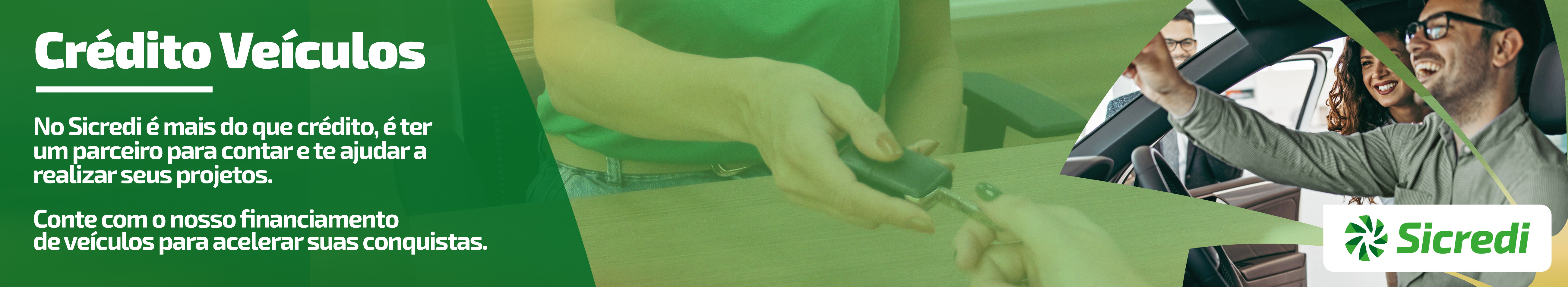 Eu coopero com a economia local