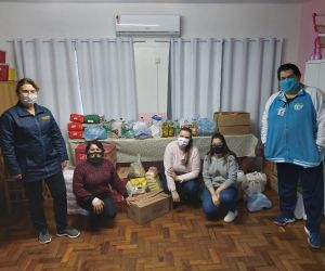 Oito entidades da Região foram beneficiadas 