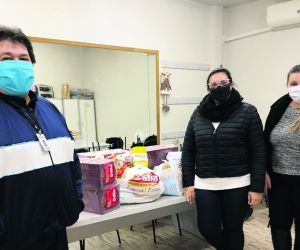 Oito entidades da Região foram beneficiadas 