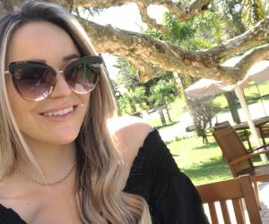 Associadas Fernanda Sartori e Bruna Perin