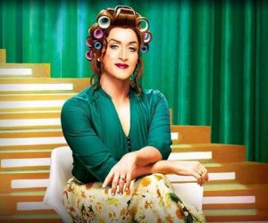 Personagem Dona Hermínia marcou a carreira do artista 
