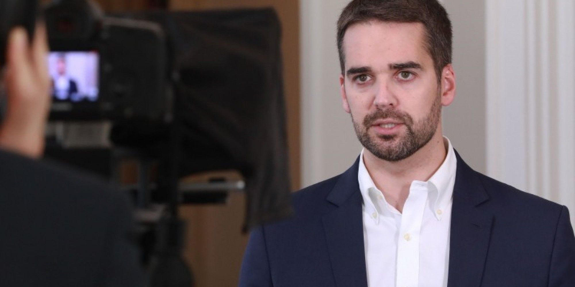  -O risco imposto pela Covid-19 à população gaúcha é elevadíssimo-, disse o governador Leite em vídeo publicado nas redes sociais