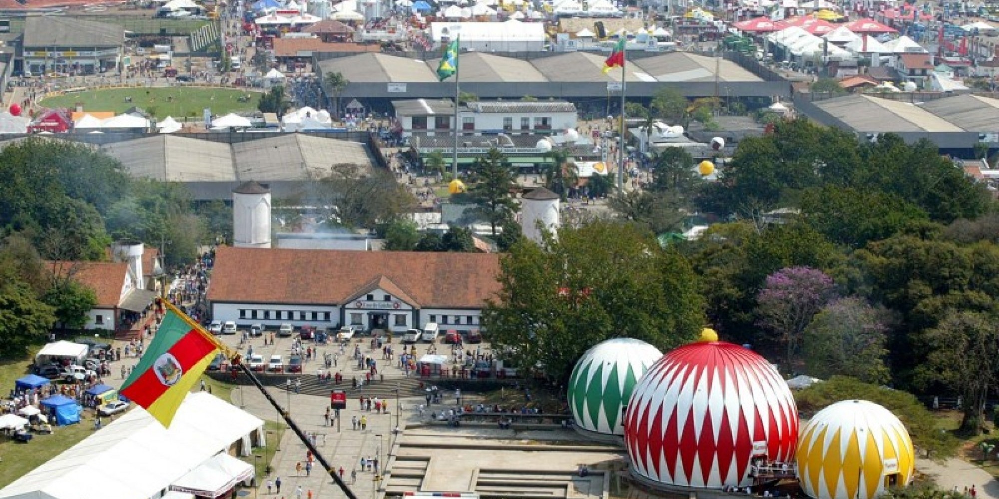 Evento foi cancelado em comum acordo das entidades 