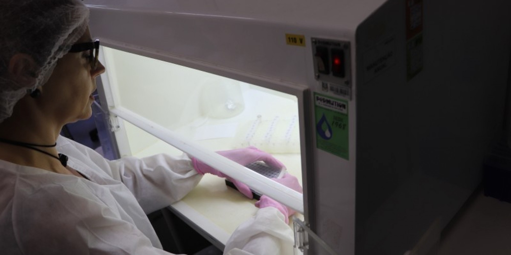 Lacen-RS foi um dos primeiros laboratórios estaduais em que a Fiocruz descentralizou o diagnóstico do coronavírus no país