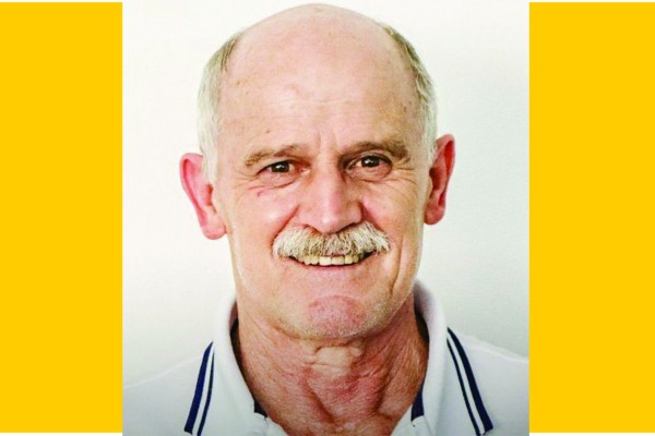 Padre Antoninho Centenaro assume na Paróquia São Pedro de Encantado