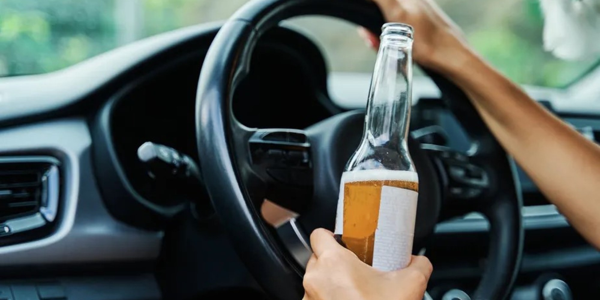 Motorista embriagado é preso após quase atropelar policial em Encantado