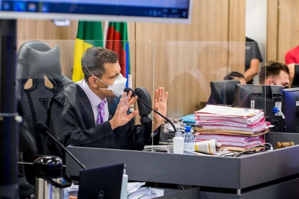 Caso Kiss: TJRS confirma envio de pedido de anulação do júri a cortes superiores