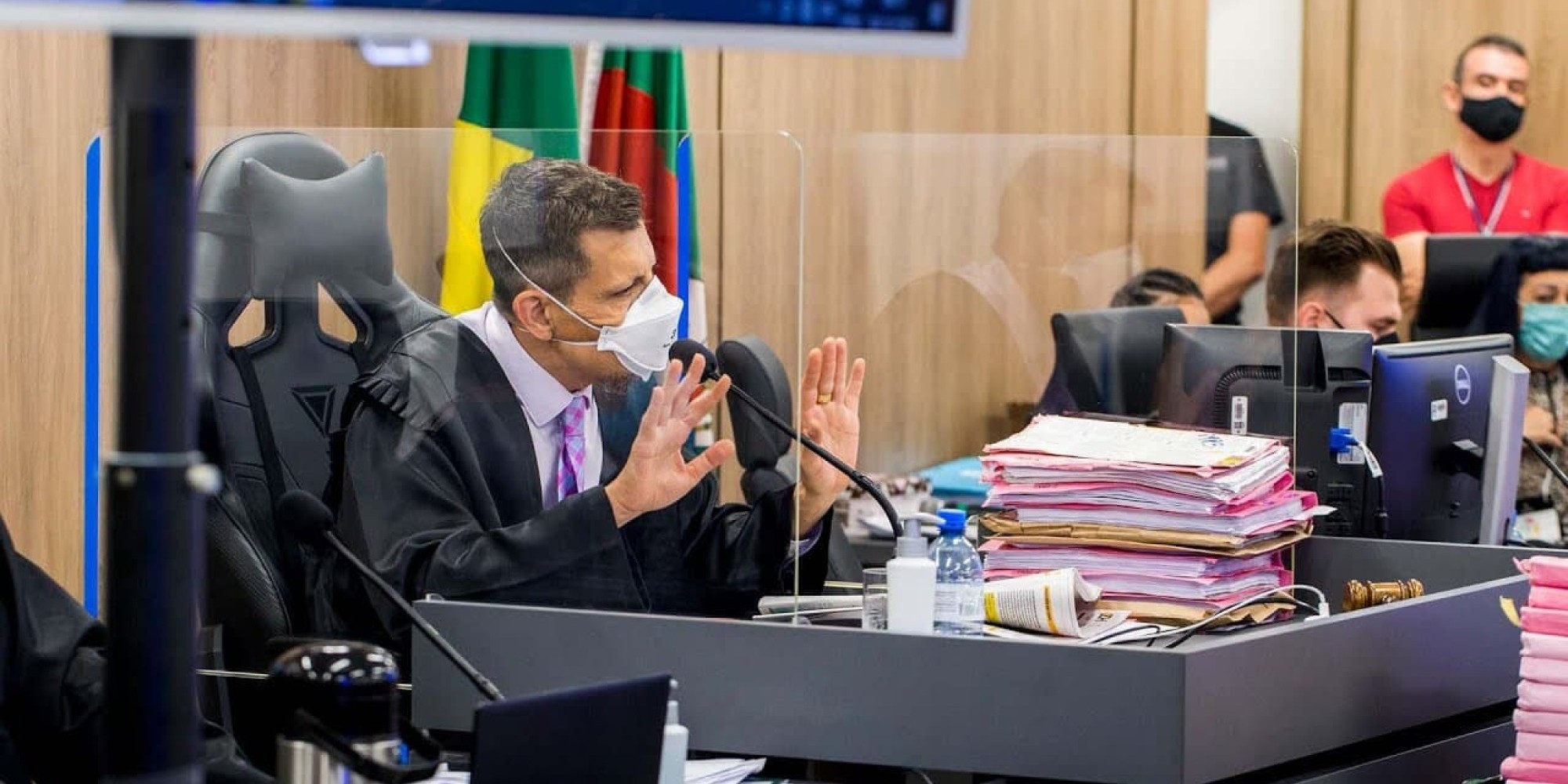 Caso Kiss: TJRS confirma envio de pedido de anulação do júri a cortes superiores