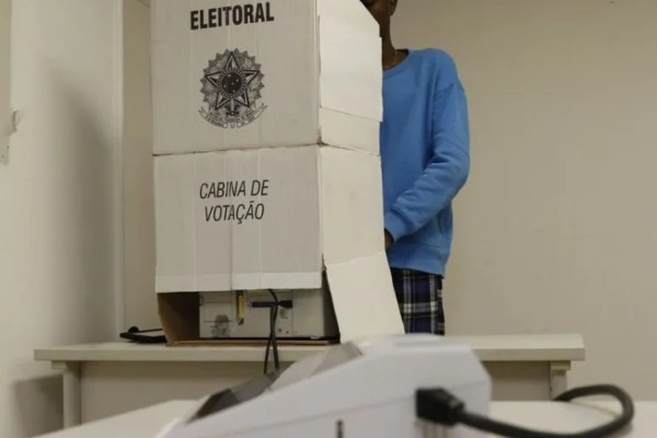 A partir desta terça, eleitores só podem ser presos em flagrante