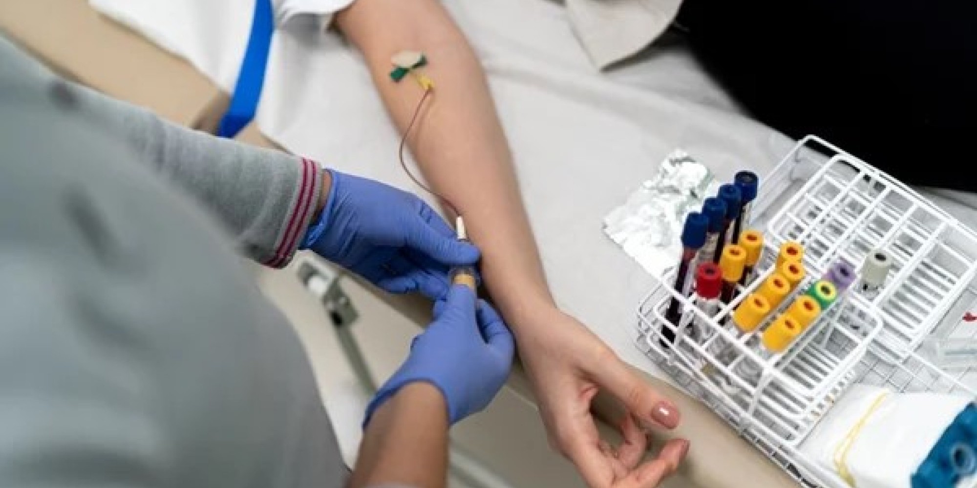 Farmácias estão autorizadas a realizar exames de análises clínicas