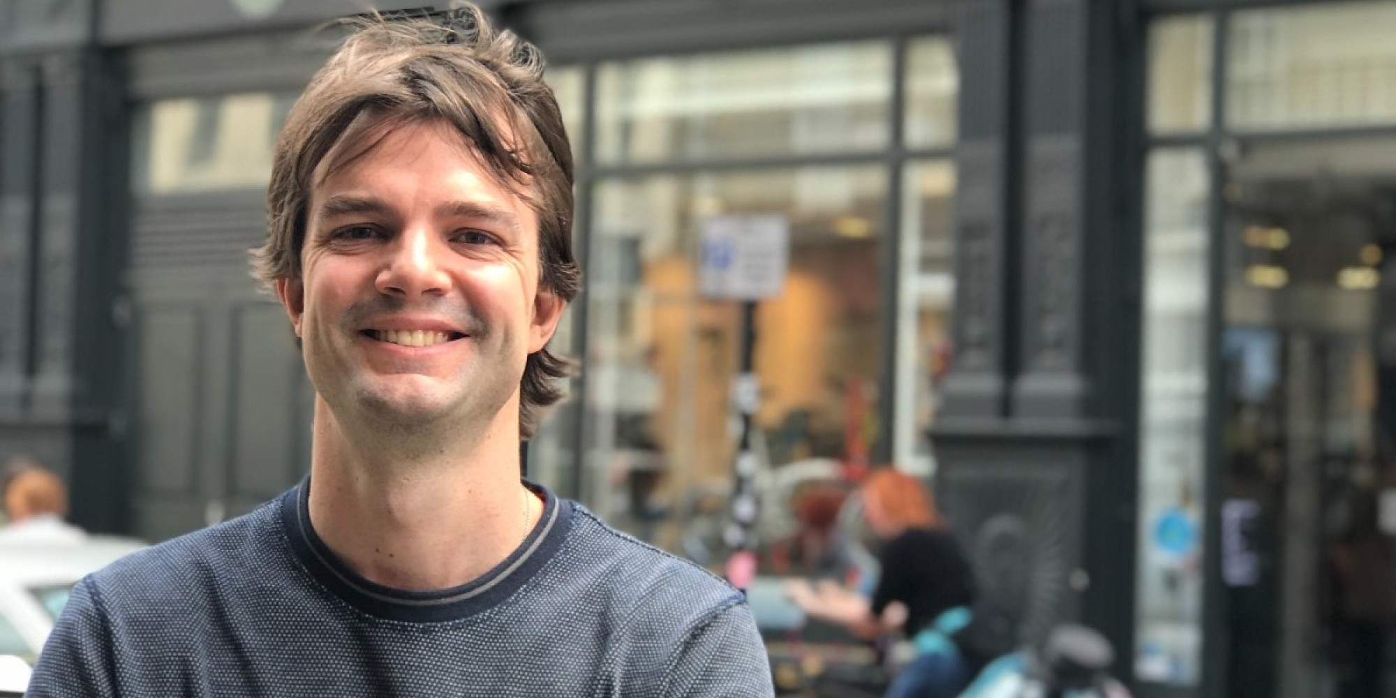 Frederico Renner Mentz, do Instituto Caldeira, compartilha sua visão sobre inovação no Empreende +