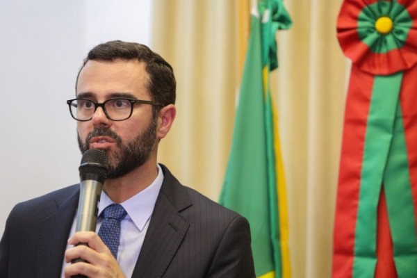 As primeiras duas parcelas foram transferidas pelo Tesouro Nacional em 9 de junho e 13 de julho