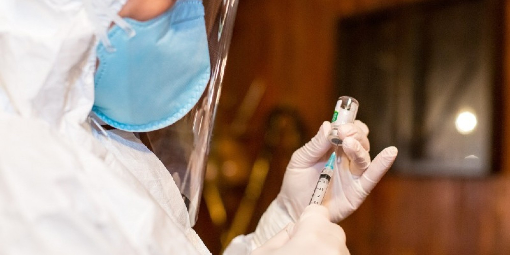  Estados e municípios estão recebendo as doses da vacina da gripe de forma escalonada