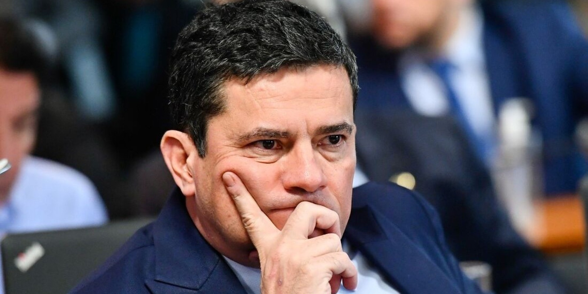Relator do processo contra Sérgio Moro vota contra a cassação do senador