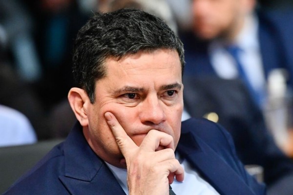 Relator do processo contra Sérgio Moro vota contra a cassação do senador
