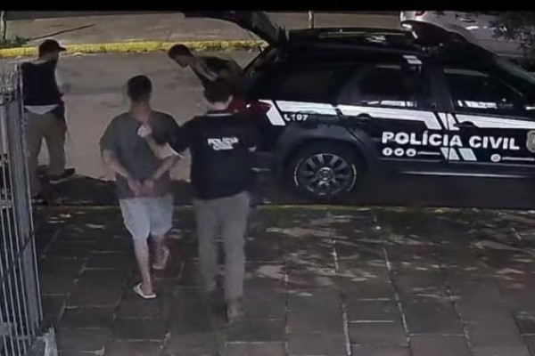 Homicídio e tentativa marcam o final de semana em Serafina Corrêa