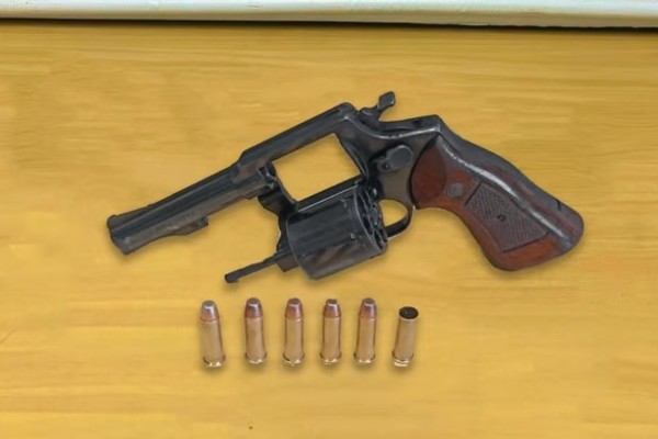 BM prende autor de homicídio ocorrido nesta quinta-feira (01) em Cruzeiro do Sul