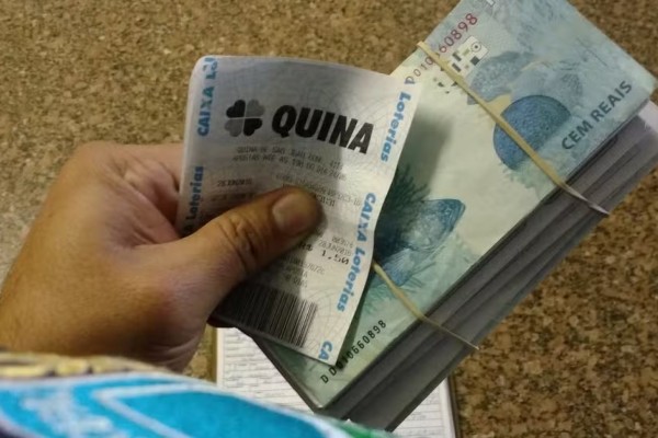 Homem perde R$ 210 mil no golpe do bilhete em Venâncio Aires