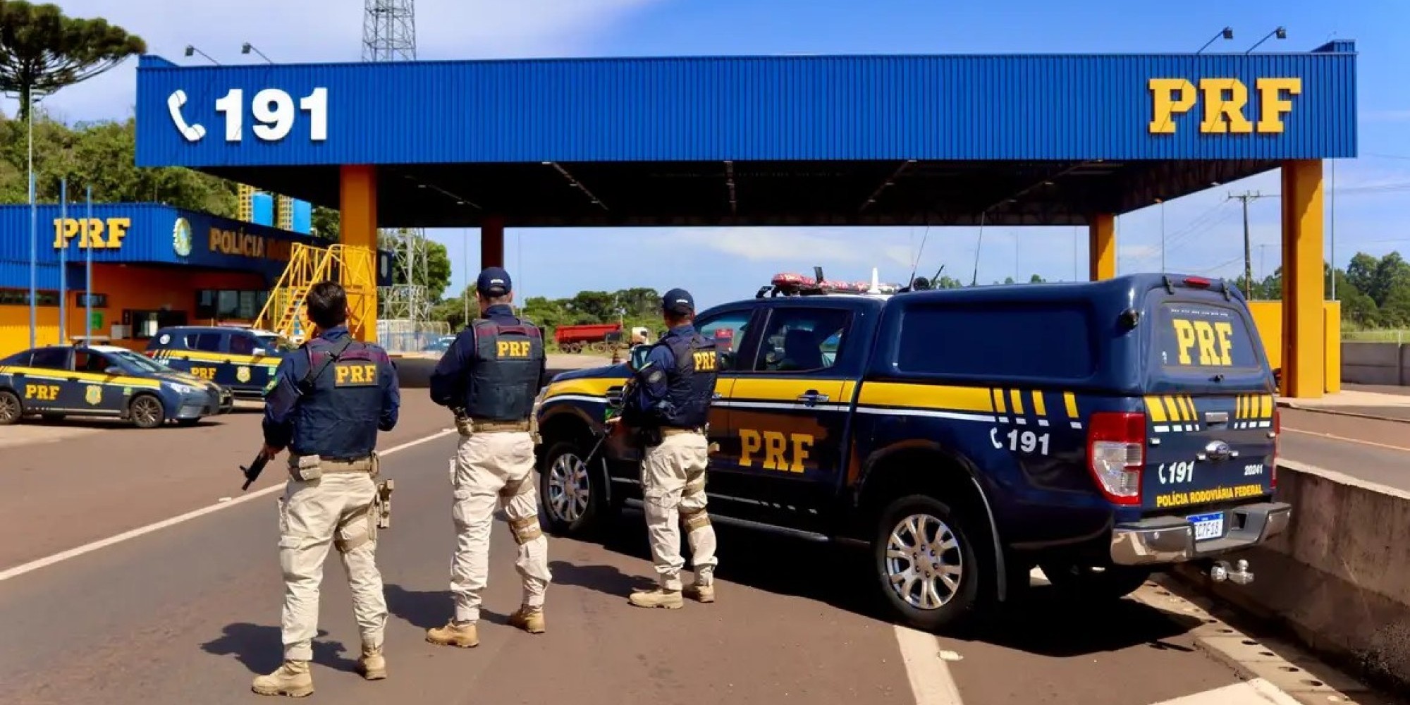 Jovem furta automóvel para se dirigir ao litoral