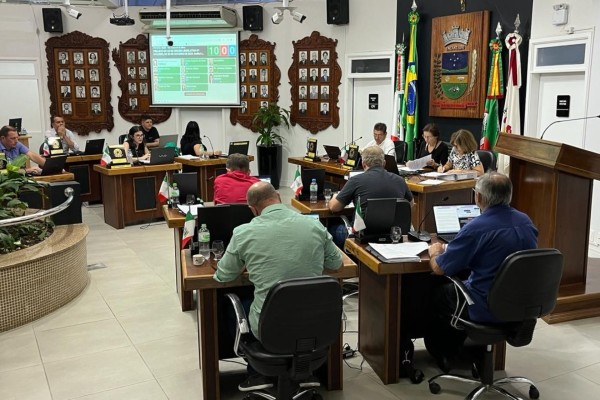 Vereador Joel Bottoni recebe homenagem póstuma