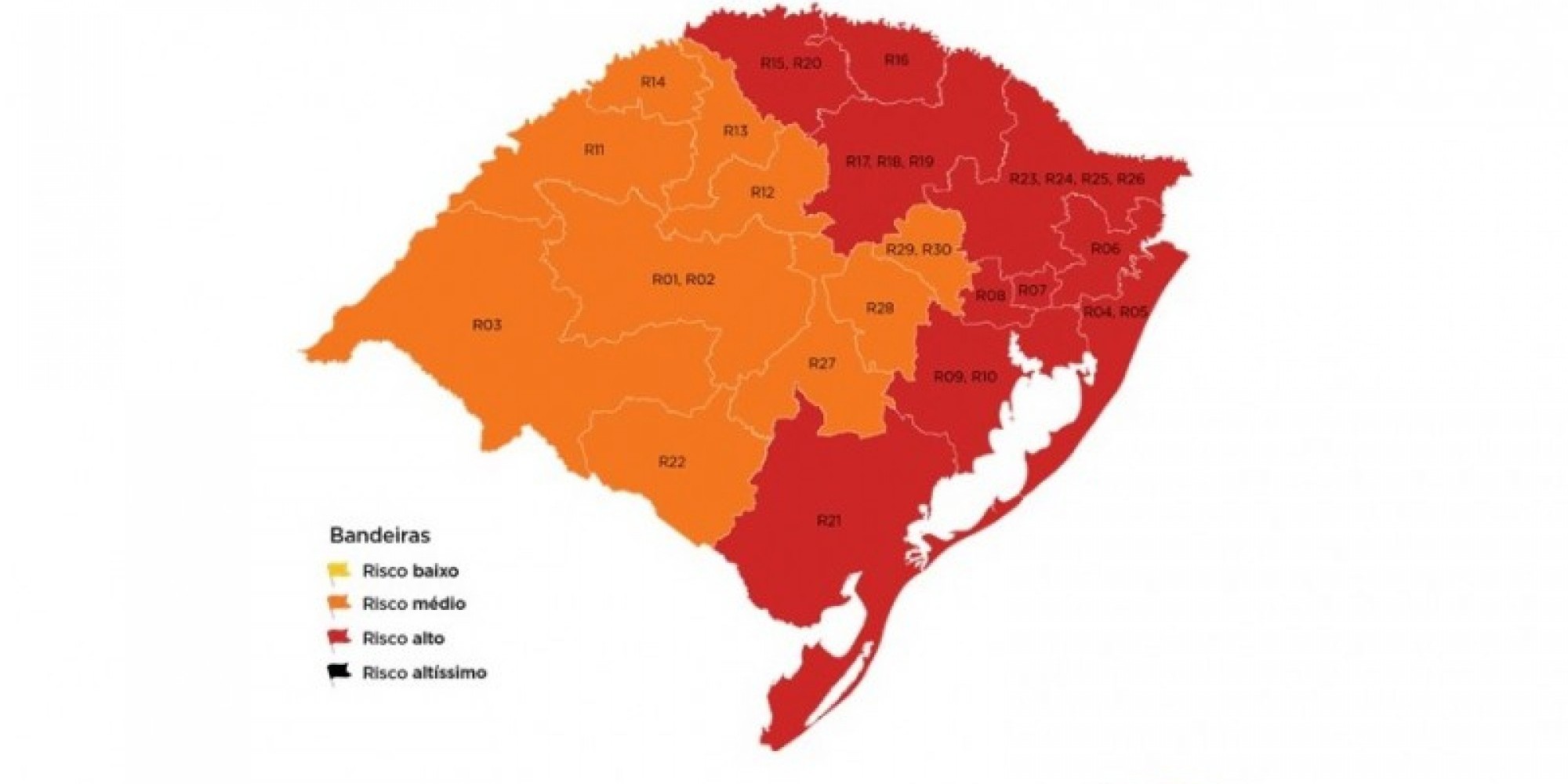 Municípios podem apresentar recurso até domingo