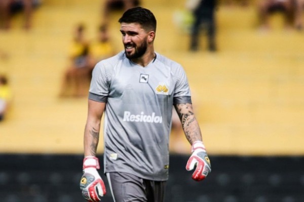 Encantadense tem 29 anos 