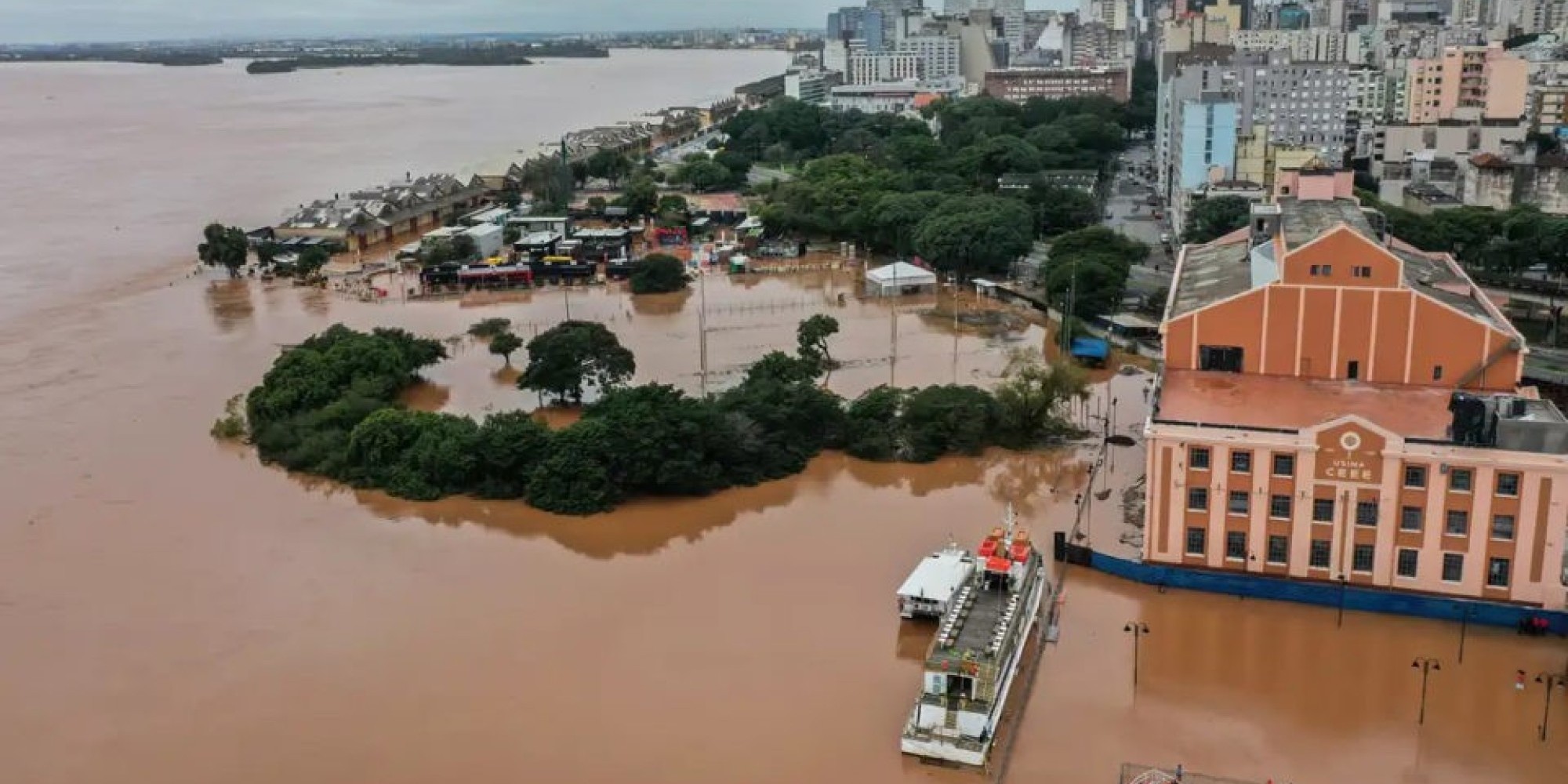 Auxílio Abrigamento tem primeiro lote pago a 19 municípios