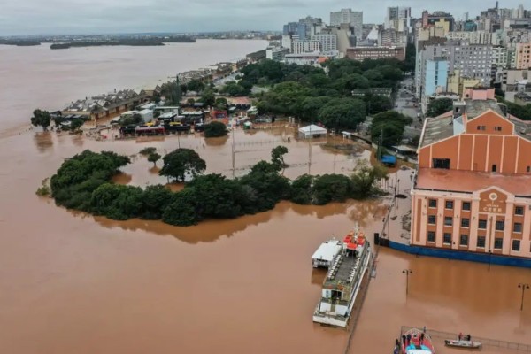 Auxílio Abrigamento tem primeiro lote pago a 19 municípios