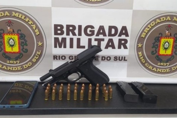 Final de semana com dois homicídios no Santo Antônio em Lajeado