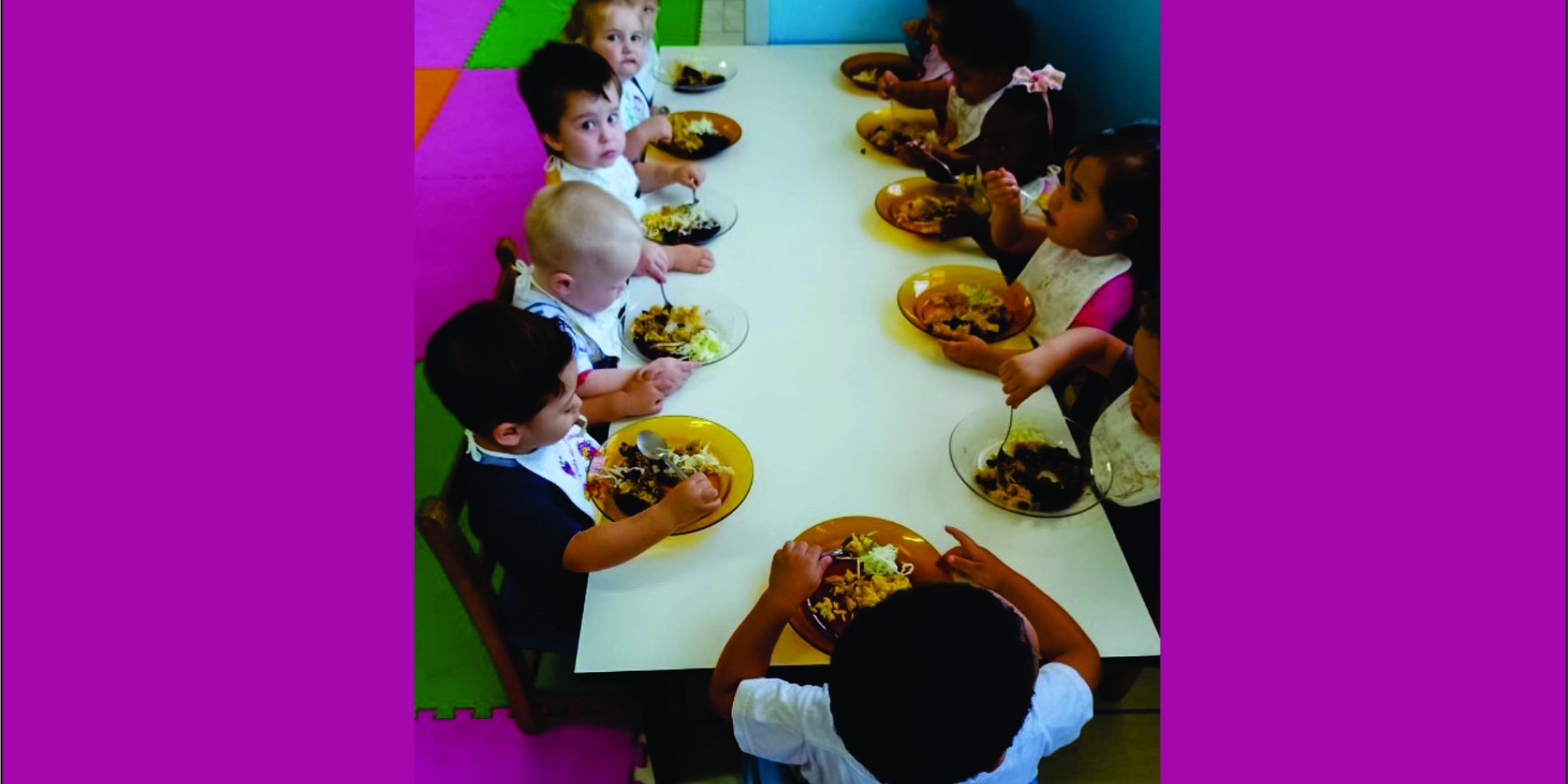 Aumento do consumo de carne suína nas escolas de Encantado