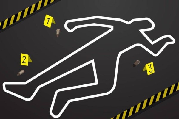 Homem é encontrado morto em área de mata na Vila Stork em Forquetinha