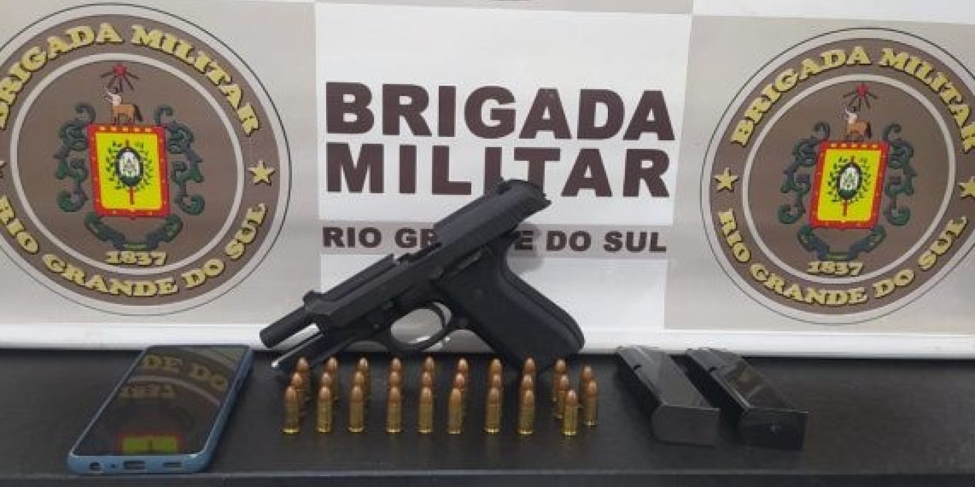 Final de semana com dois homicídios no Santo Antônio em Lajeado