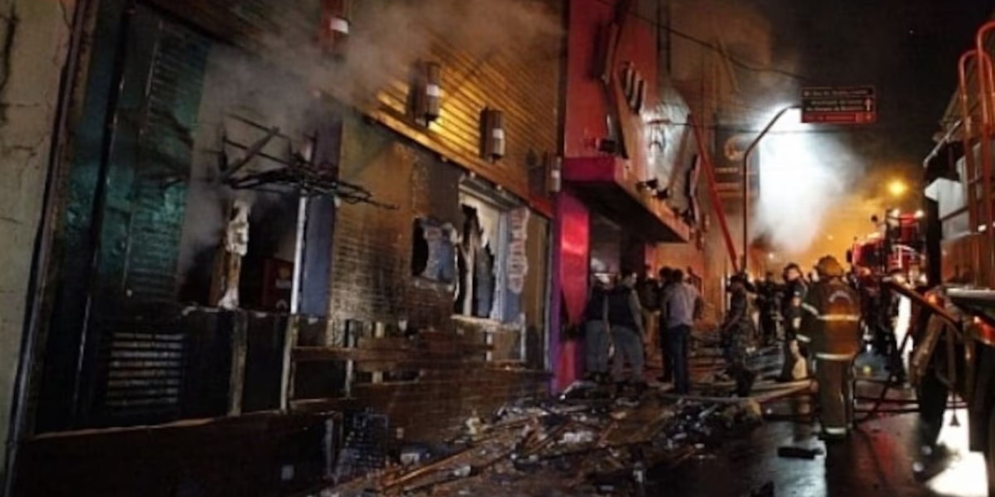 Condenados pelo incêndio na Boate Kiss devem voltar a prisão