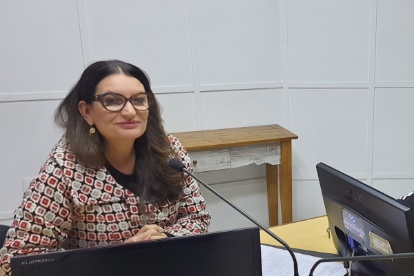 ACI.E comemorou seus 85 anos em evento especial