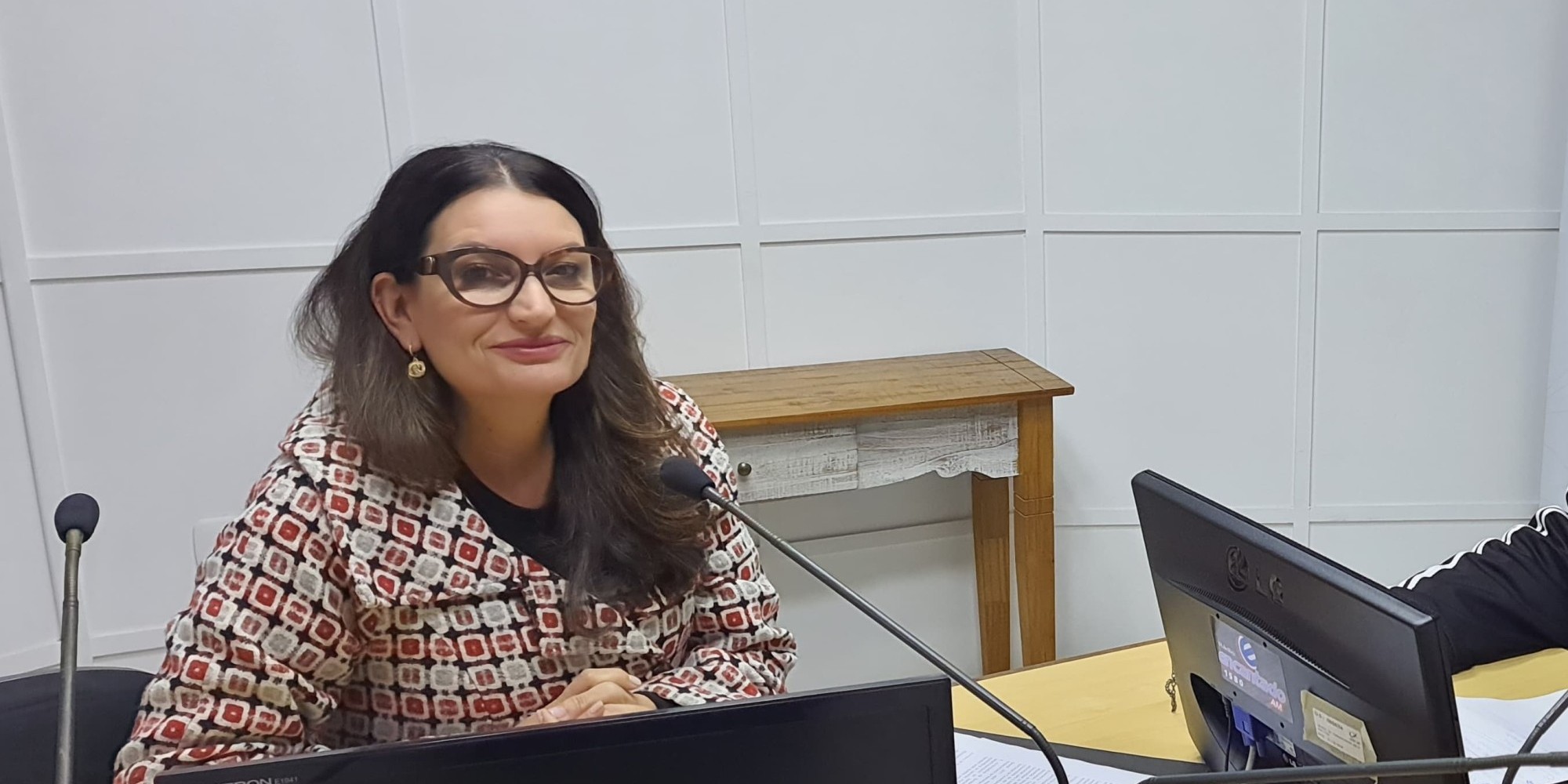 ACI.E comemorou seus 85 anos em evento especial