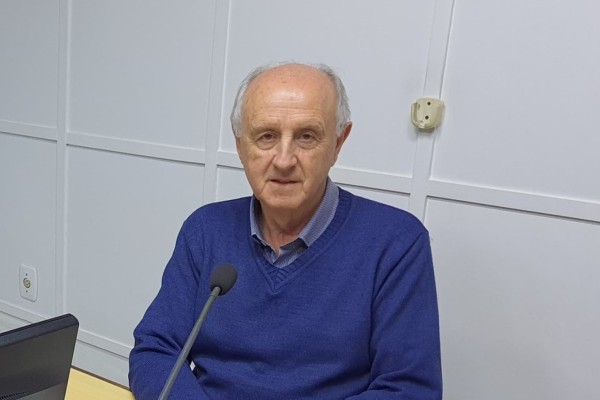Justiça atende recomendação do MP e candidatura de Jatir Radaelli é impugnada