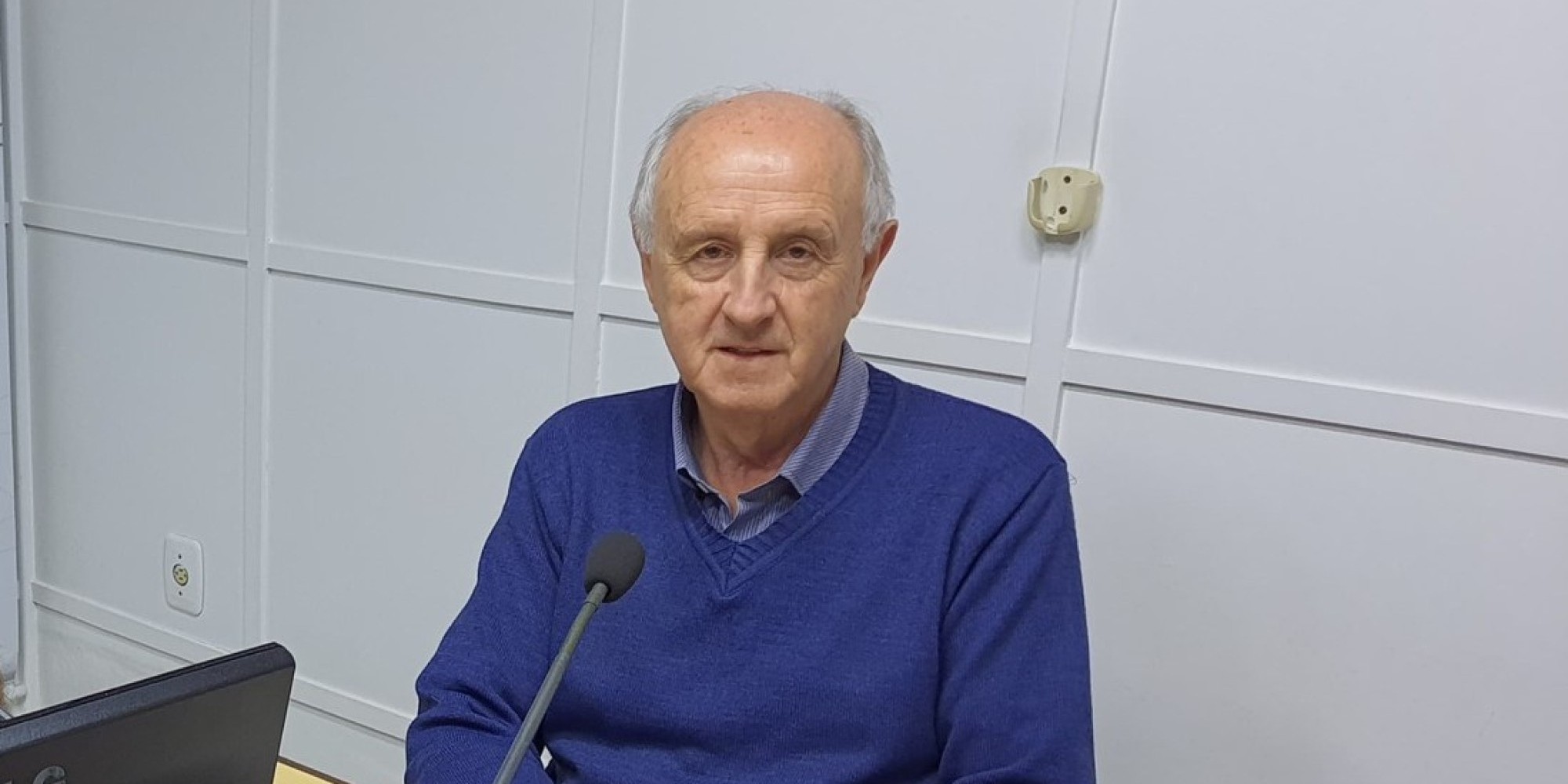 Justiça atende recomendação do MP e candidatura de Jatir Radaelli é impugnada