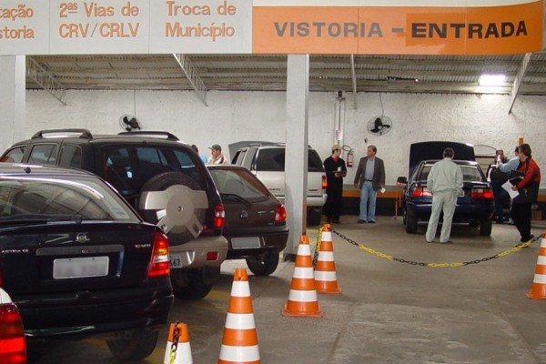Nova portaria delega atividades inerentes ao registro de veículos aos Oficiais de Registro Civil das Pessoas Naturais do Estado