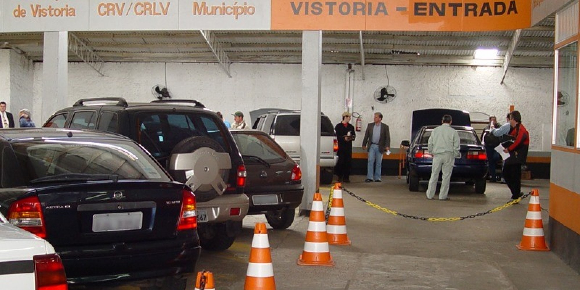 Nova portaria delega atividades inerentes ao registro de veículos aos Oficiais de Registro Civil das Pessoas Naturais do Estado Nova portaria delega atividades inerentes ao registro de veículos aos Oficiais de Registro Civil das Pessoas Naturais do Estado