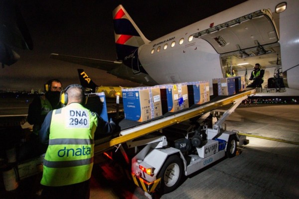 A nova projeção resulta de estudos técnicos realizados pela Secretaria da Saúde (SES)