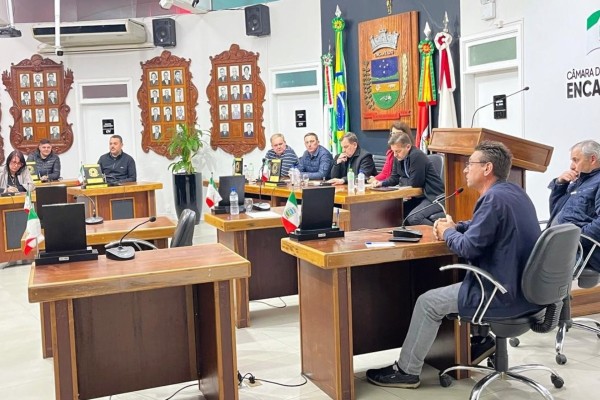 Audiência debate alternativas para recuperação de empresas e produtores rurais