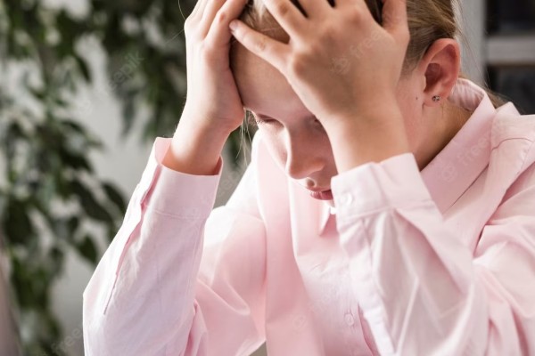 Saúde mental de jovens brasileiros é pior que a de outros grupos, diz estudo