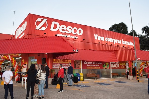 DESCO de Encantado deve reabrir suas portas no dia 20 de junho