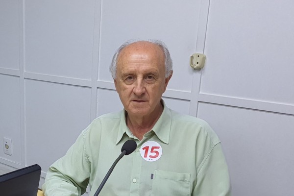 Candidatura de Jatir Radaelli em Relvado segue sendo discutida na justiça