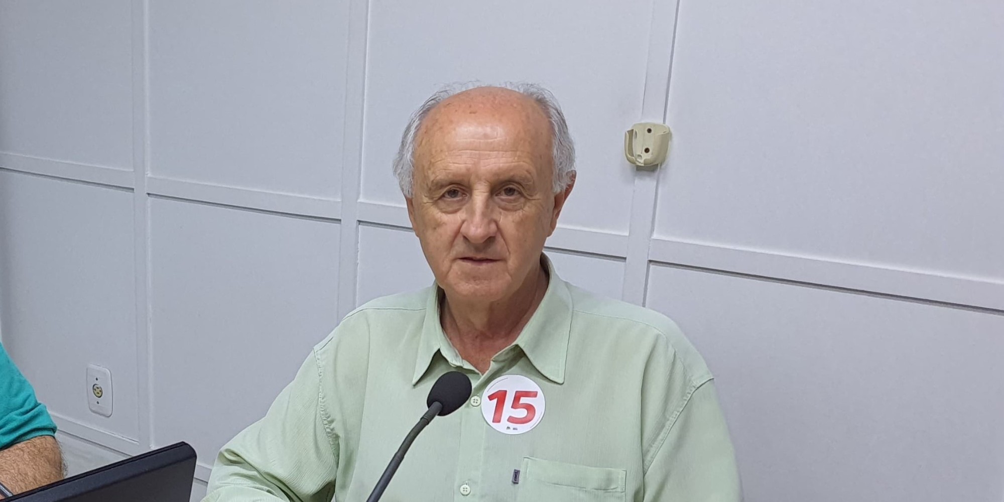 Candidatura de Jatir Radaelli em Relvado segue sendo discutida na justiça