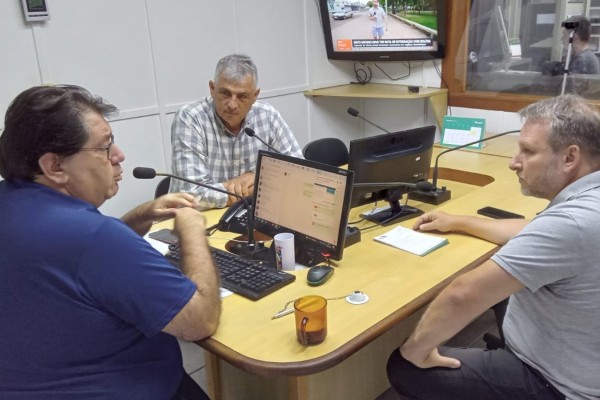 Lideranças regionais falam sobre o projeto de pedágio para o Vale do Taquari