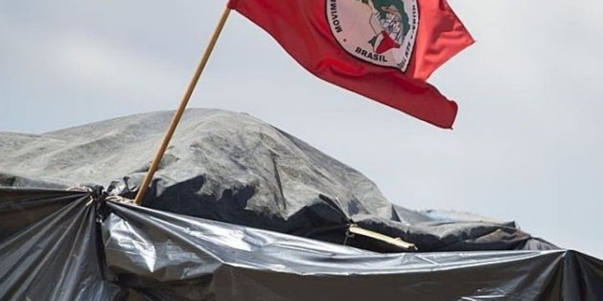 MST invade área de tradicional cabanha no sul do estado