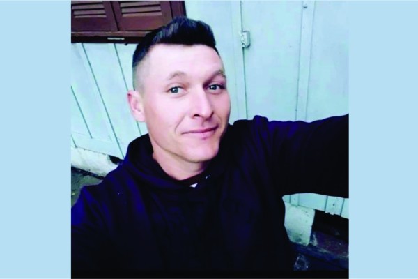 Choque entra caminhão e motocicleta resulta na morte do motociclista