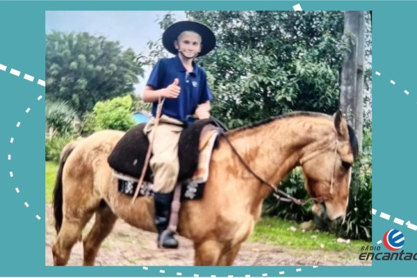 Menino morre ao sofrer descarga elétrica em Bom Retiro do Sul