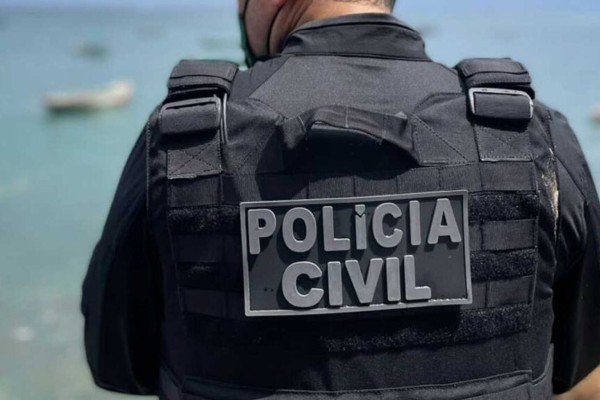 Após denúncia homem é preso por dopar mulheres para abusar dos filhos